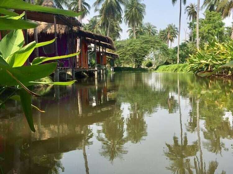 Отель Kalacanal Resort