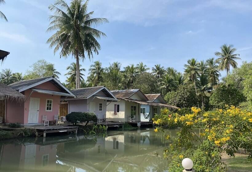 Отель Kalacanal Resort