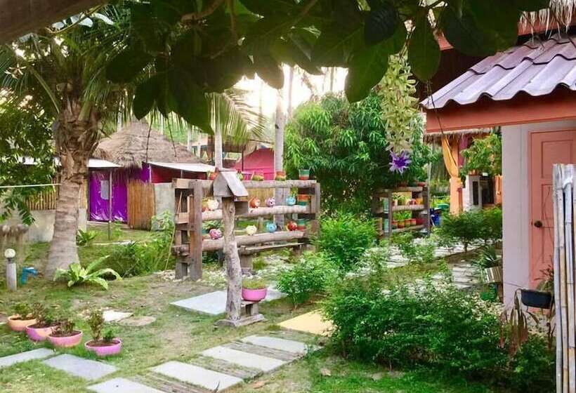 Отель Kalacanal Resort