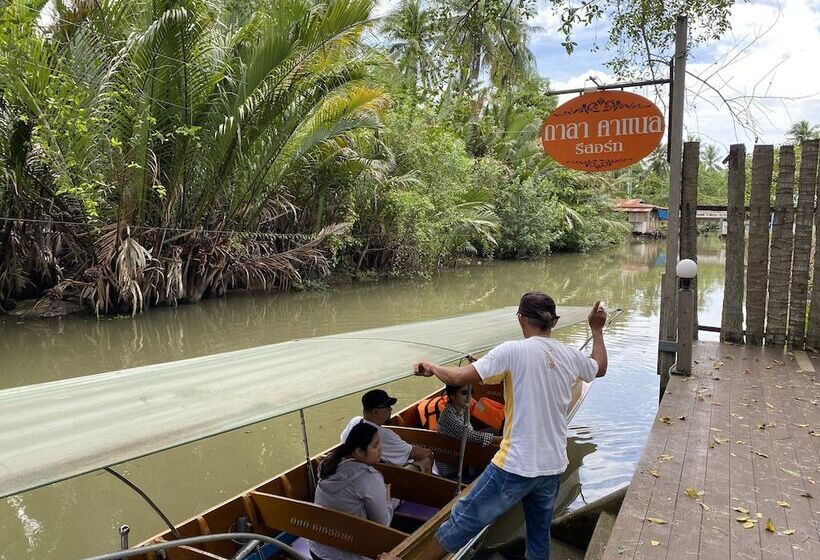 Отель Kalacanal Resort