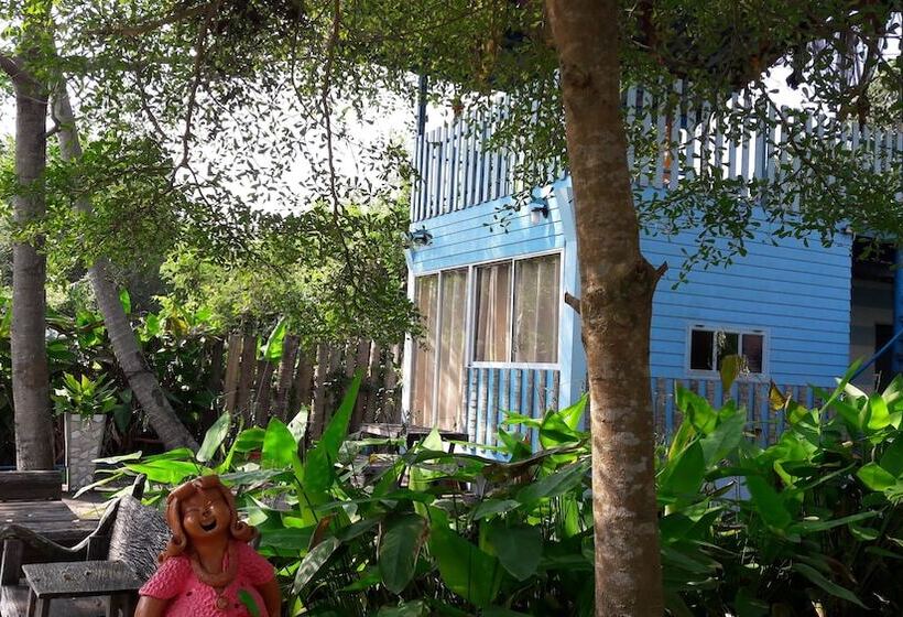 Отель Kalacanal Resort