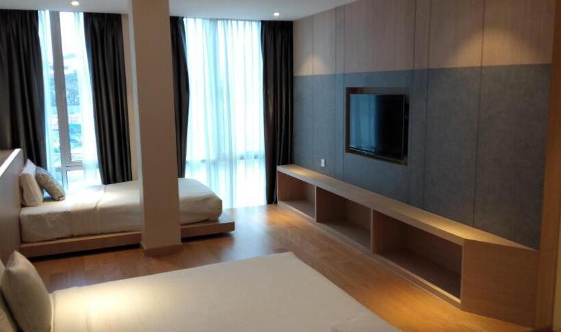 בית מלון כפרי Kyoto Boutique