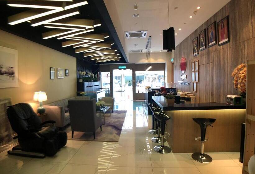 בית מלון כפרי Kyoto Boutique