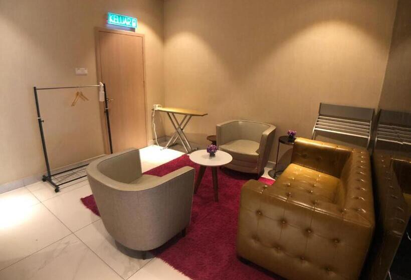 בית מלון כפרי Kyoto Boutique