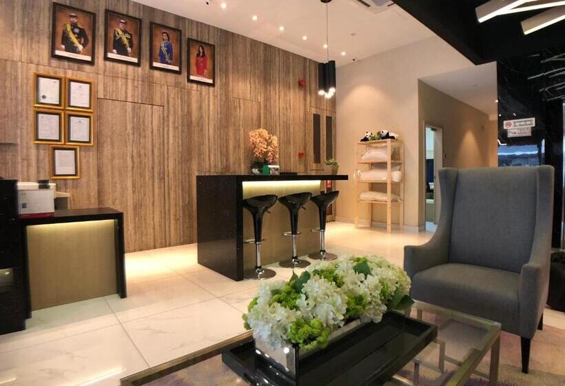 בית מלון כפרי Kyoto Boutique