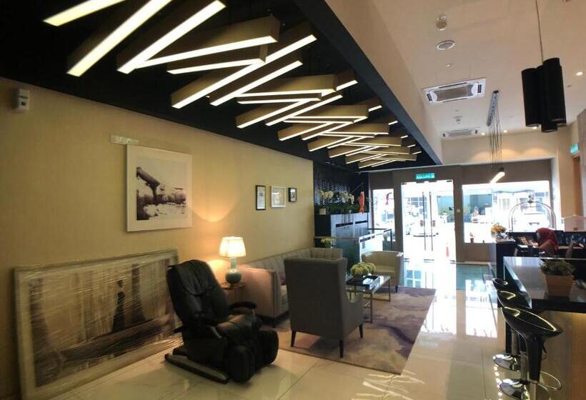 فندق Kyoto Boutique