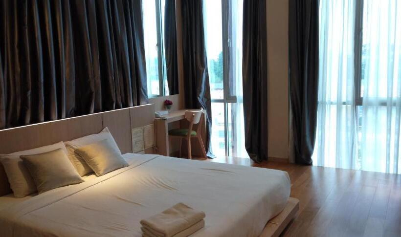 فندق Kyoto Boutique