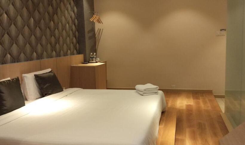 בית מלון כפרי Kyoto Boutique