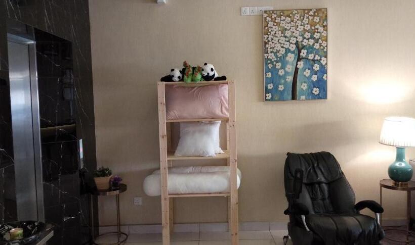 בית מלון כפרי Kyoto Boutique