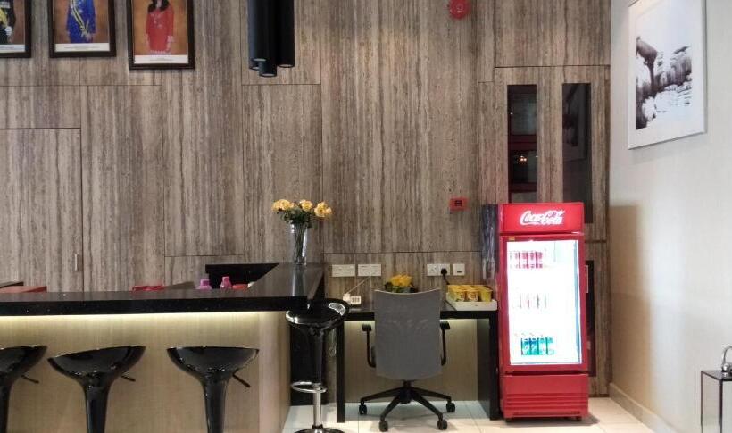 בית מלון כפרי Kyoto Boutique