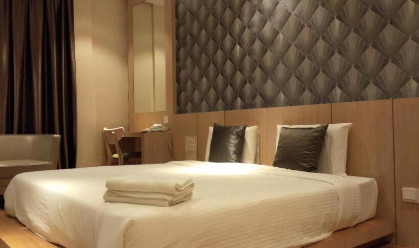 בית מלון כפרי Kyoto Boutique