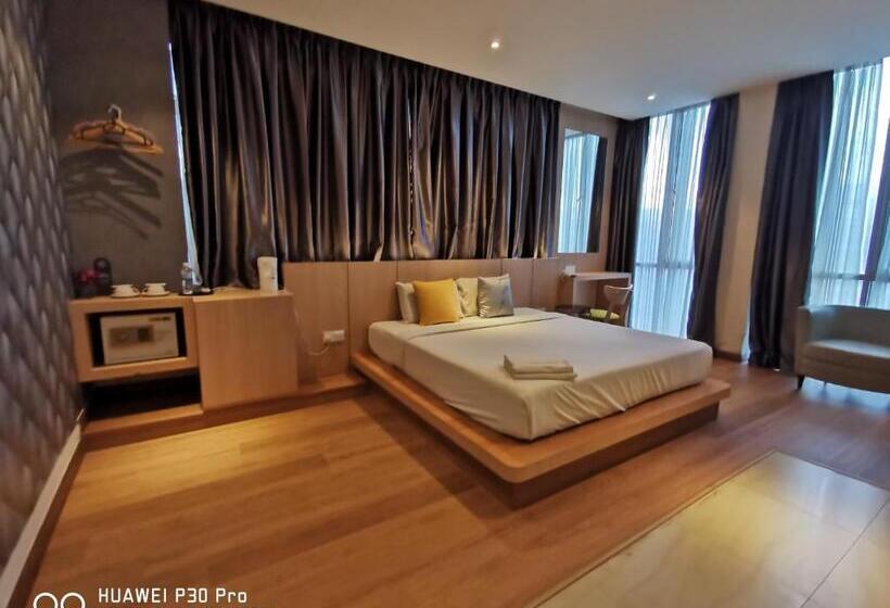 فندق Kyoto Boutique