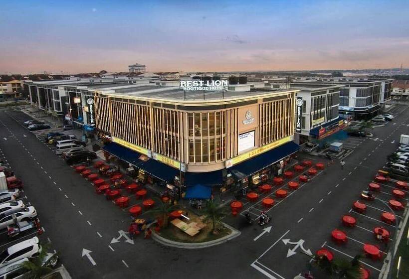 בית מלון כפרי Kyoto Boutique