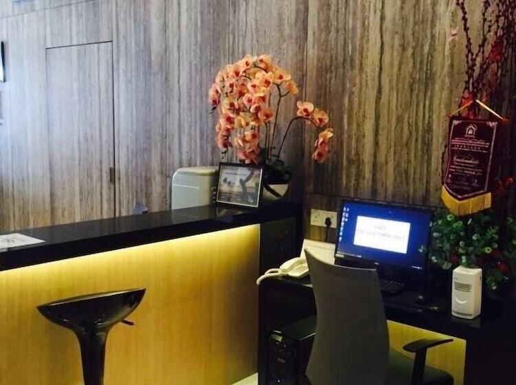 فندق Kyoto Boutique