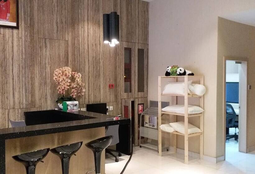 בית מלון כפרי Kyoto Boutique