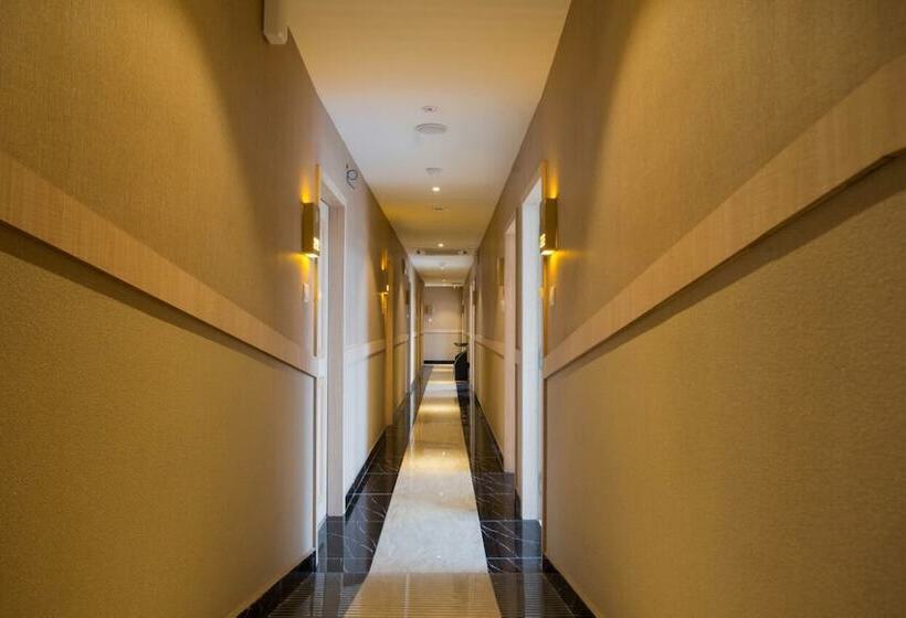 فندق Kyoto Boutique