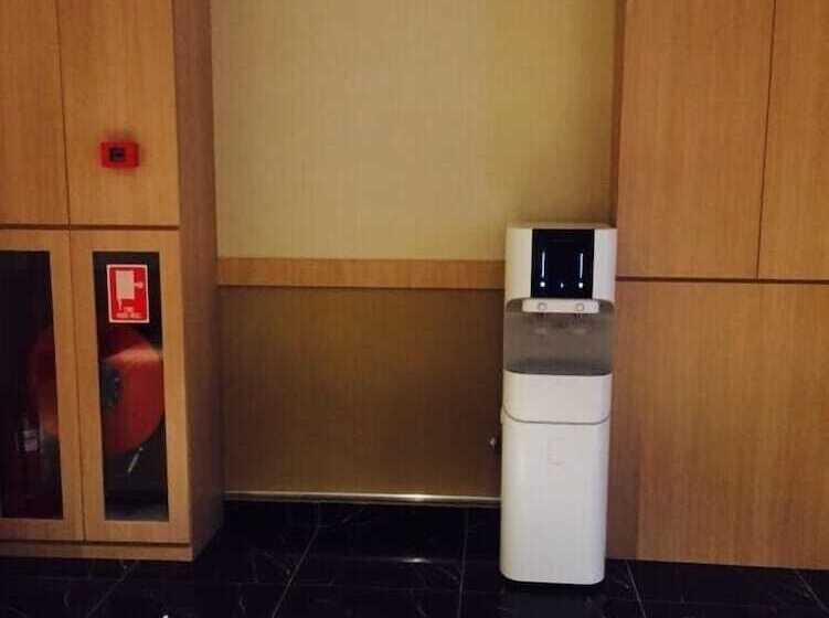 فندق Kyoto Boutique