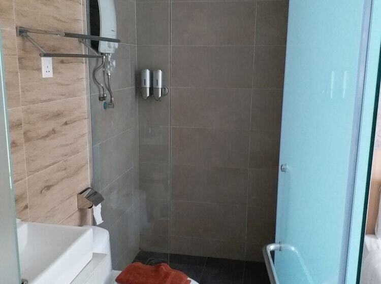 בית מלון כפרי Kyoto Boutique