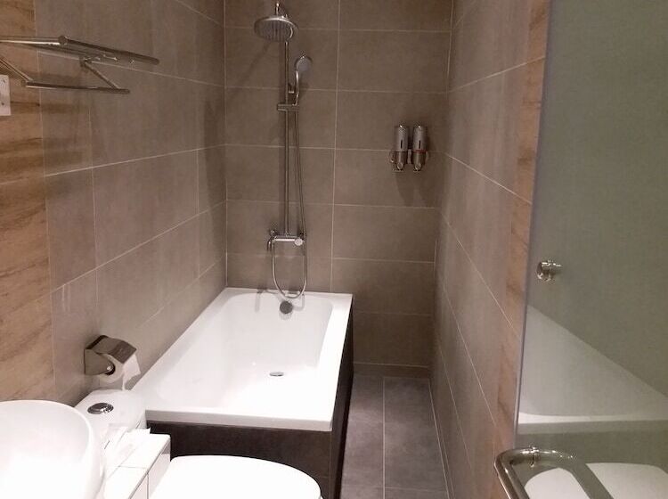 בית מלון כפרי Kyoto Boutique