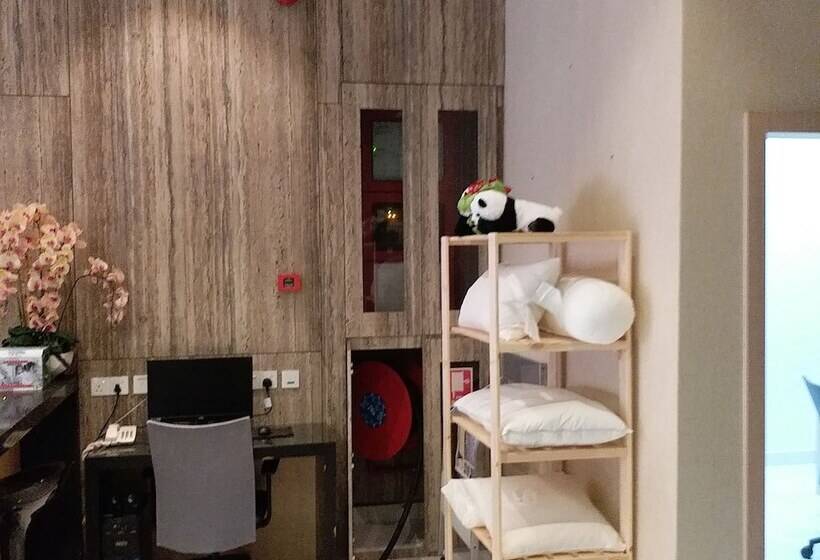 בית מלון כפרי Kyoto Boutique