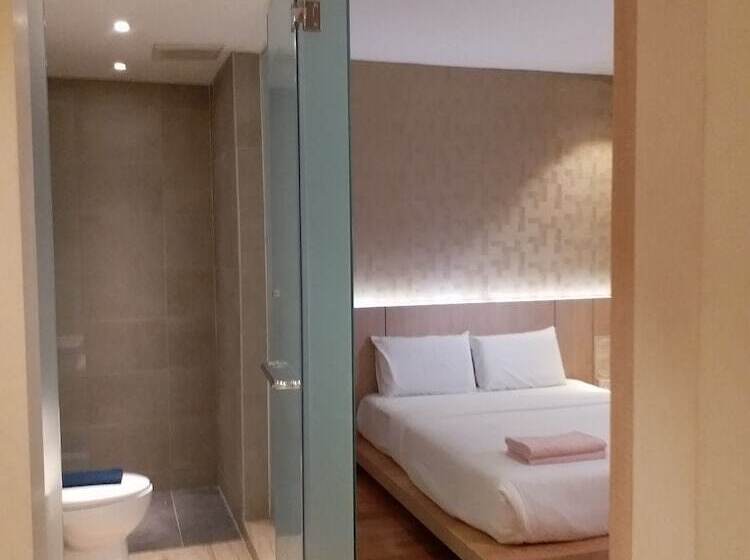 فندق Kyoto Boutique