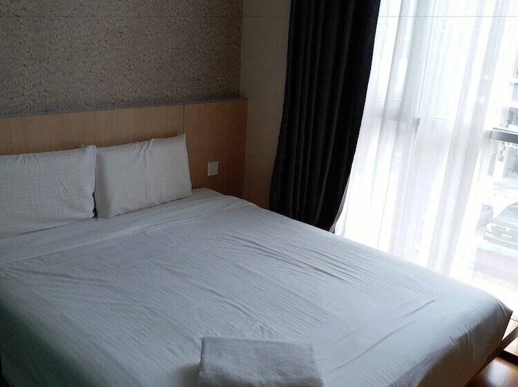 בית מלון כפרי Kyoto Boutique