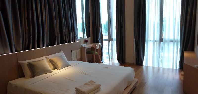 בית מלון כפרי Kyoto Boutique