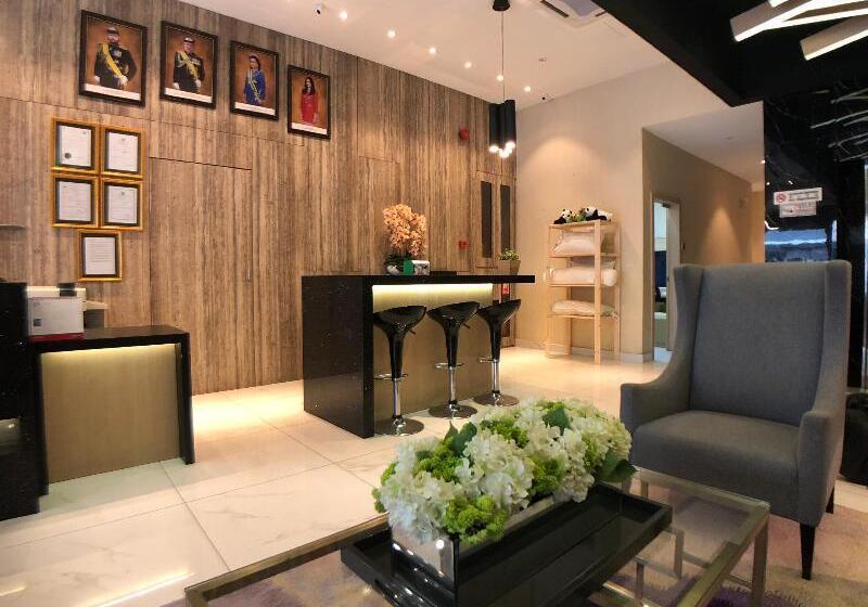 فندق Kyoto Boutique