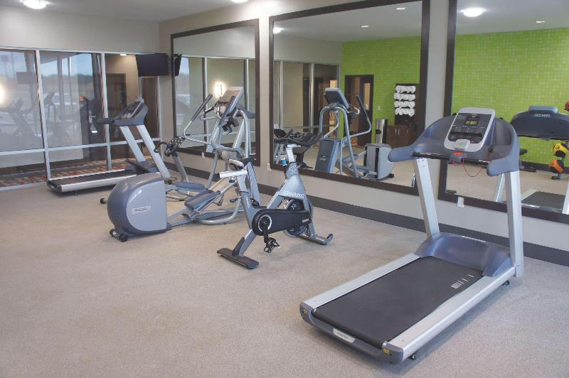 호텔 La Quinta By Wyndham Tuscaloosa Mcfarland