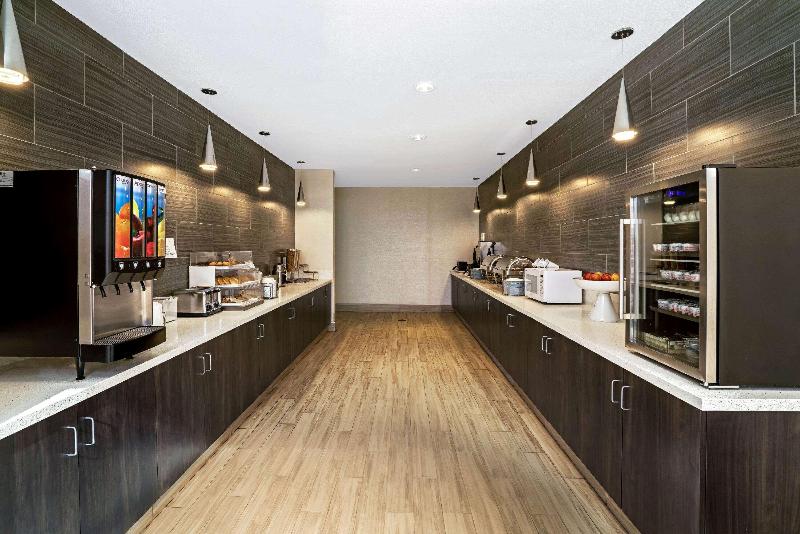 호텔 La Quinta By Wyndham Tuscaloosa Mcfarland