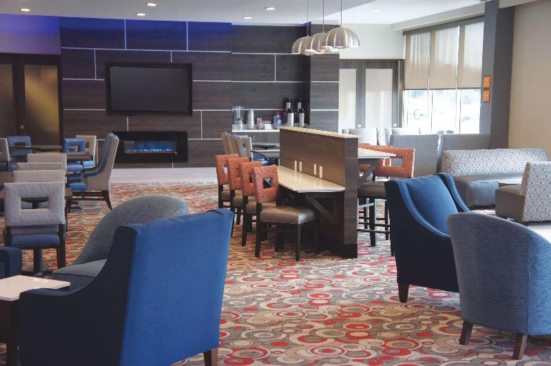 호텔 La Quinta By Wyndham Tuscaloosa Mcfarland