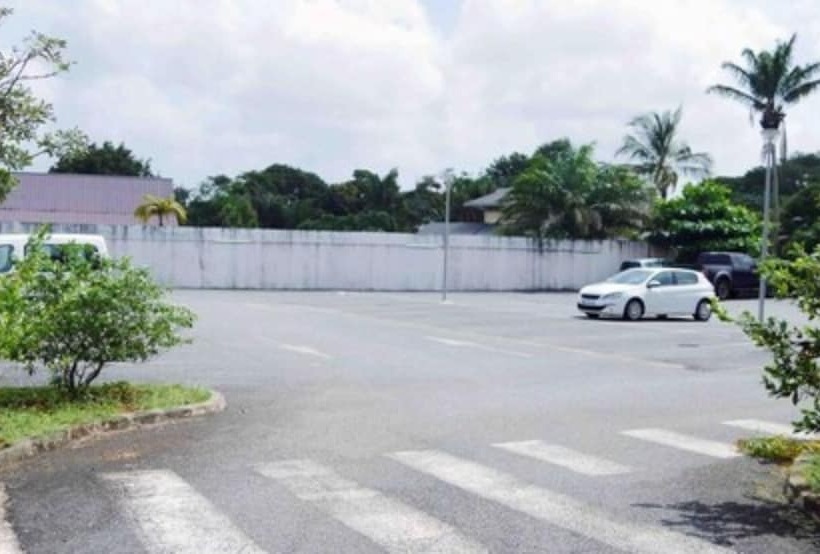 هتل Le Guyane Hôtel