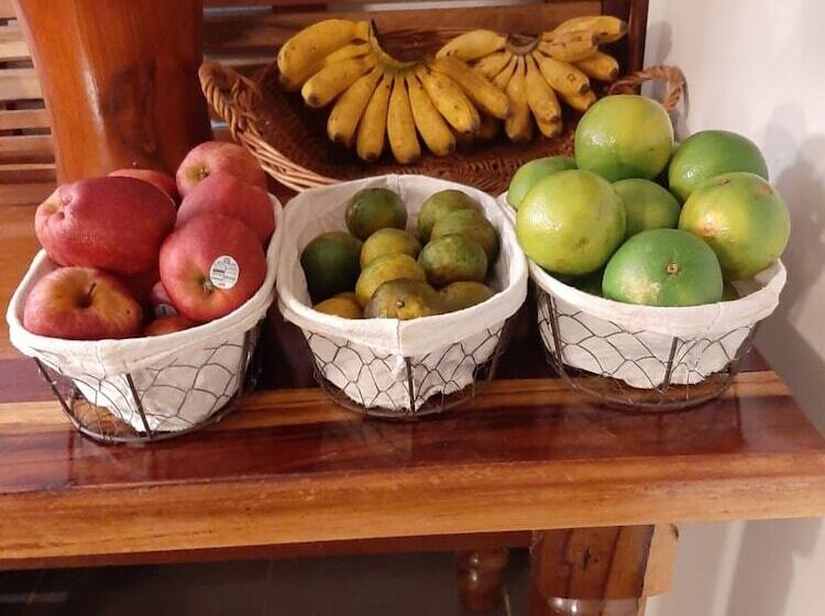 هتل Le Guyane Hôtel