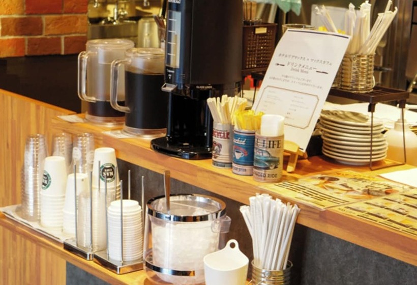 ホテル Livemax Kakegawaekimae