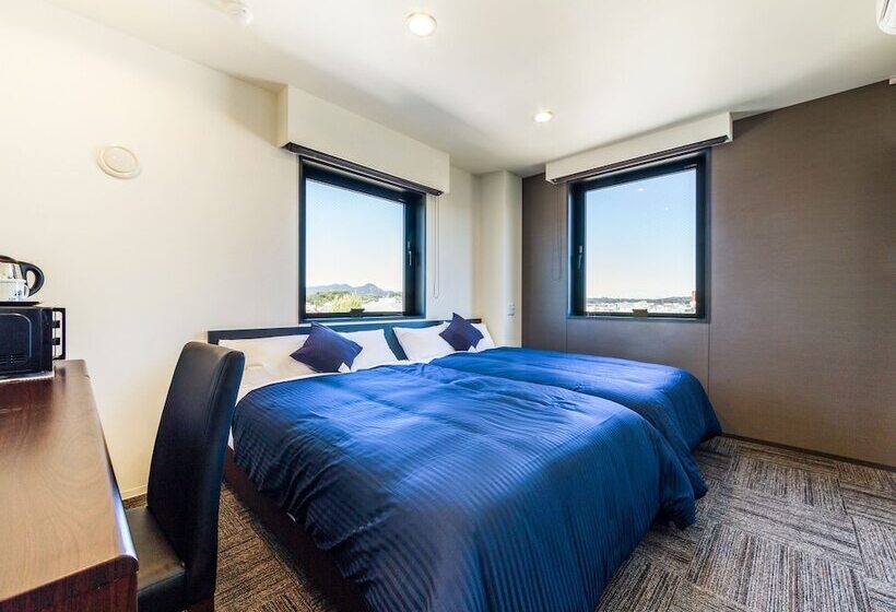 ホテル Livemax Kakegawaekimae