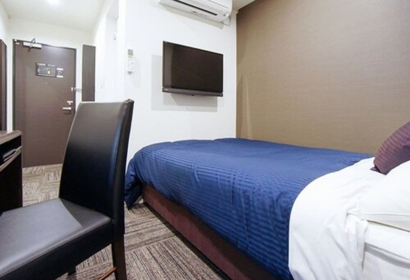 ホテル Livemax Kakegawaekimae