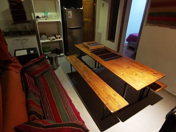 فندق Lodge Y Cabañas Rio Yaye