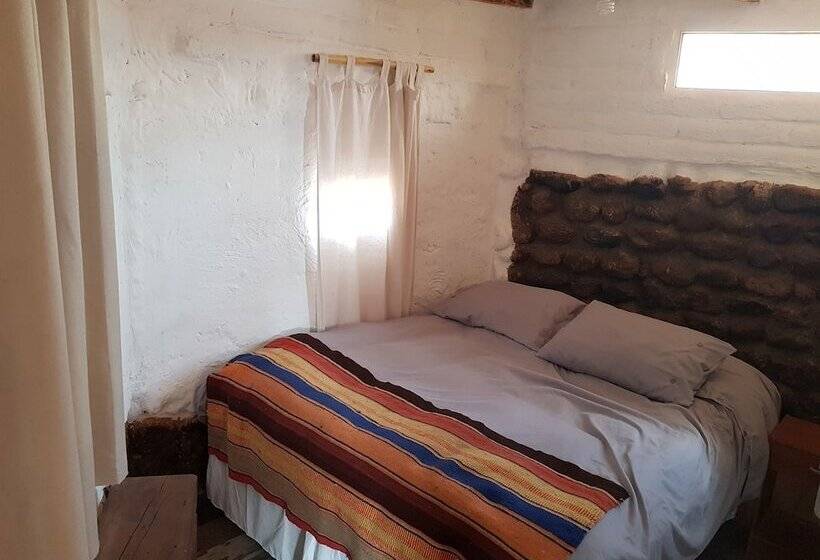 فندق Lodge Y Cabañas Rio Yaye