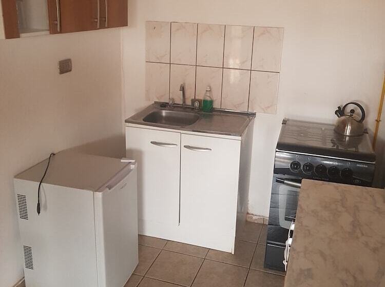 فندق Lodge Y Cabañas Rio Yaye