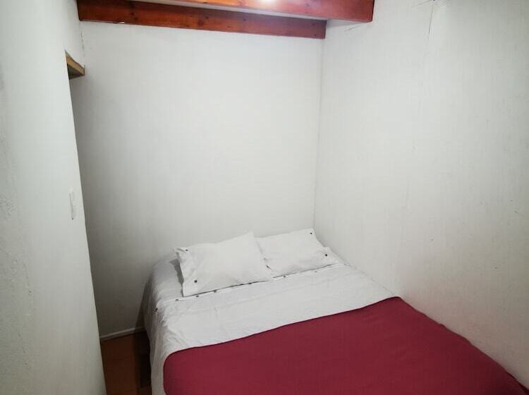 فندق Lodge Y Cabañas Rio Yaye