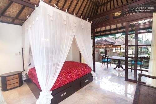 Hotel Lodtunduh Sari