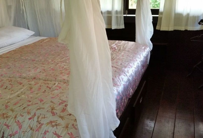 Hotel Lodtunduh Sari