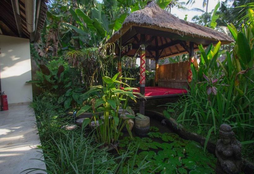 Hotel Lodtunduh Sari