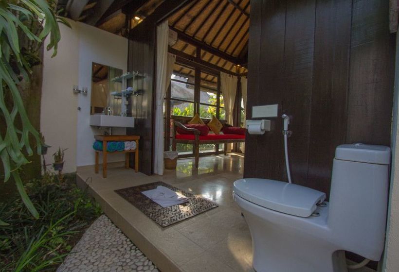 Hotel Lodtunduh Sari