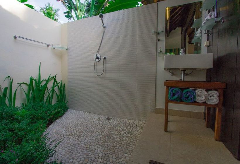 Hotel Lodtunduh Sari