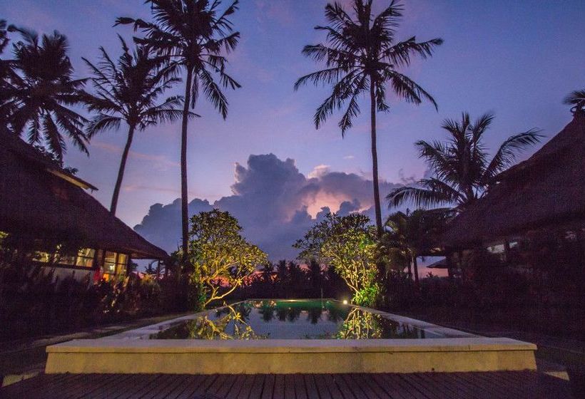 Hotel Lodtunduh Sari