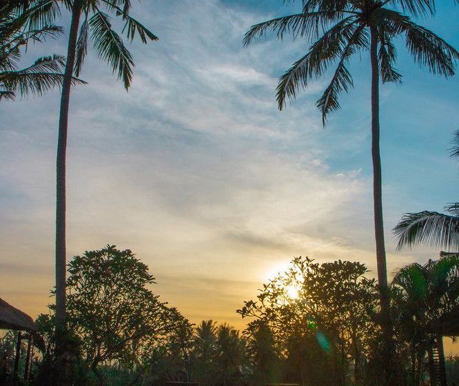 Hotel Lodtunduh Sari