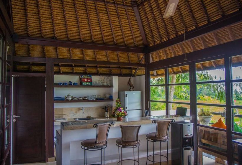 Hotel Lodtunduh Sari