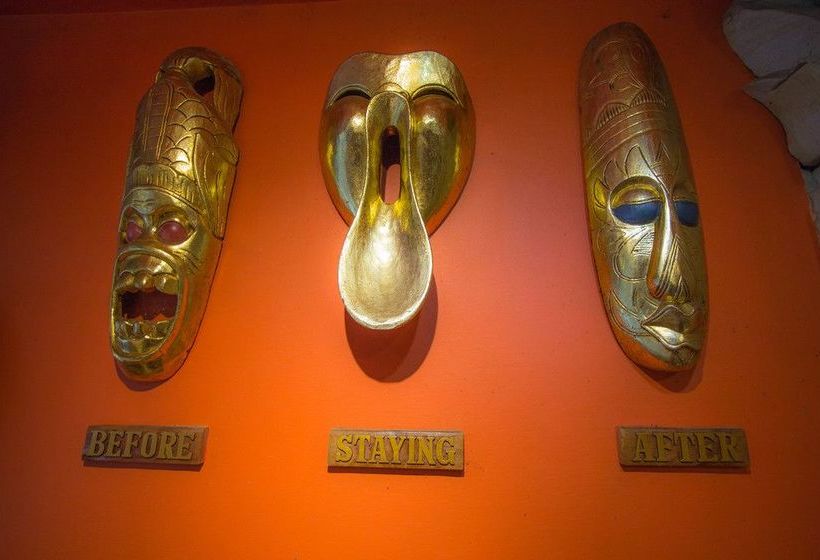 Hotel Lodtunduh Sari