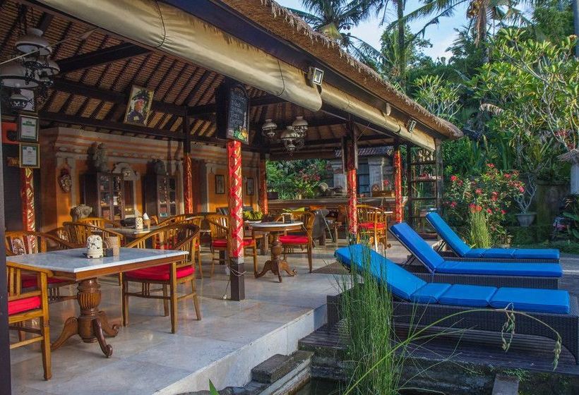 Hotel Lodtunduh Sari